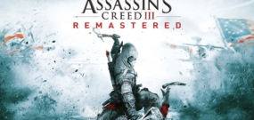 【美版】刺客信条3重置版 Assassin’s Creed 3 Remastered