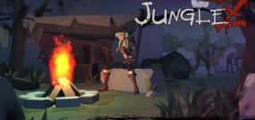 丛林Z Jungle Z
