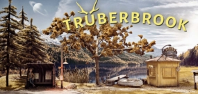 【美版】黑河镇.Trüberbrook