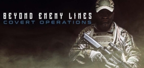 【美版】深入敌后：掩护行动.Beyond Enemy Lines: Covert Operations