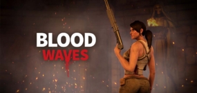 血潮 Blood Waves