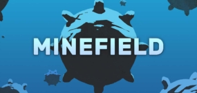 【美版】扫雷.Minefield