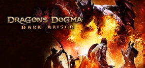 【美版】龙之信条：黑暗崛起 Dragon’s Dogma: Dark Arisen