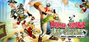 【美版】幻想新国度2 Asterix & Obelix XXL 2