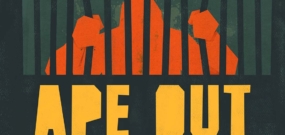猿人逃出 APE OUT