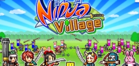 合战！忍者村 Ninja Village