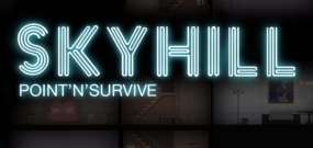 空山求生记 SKYHILL