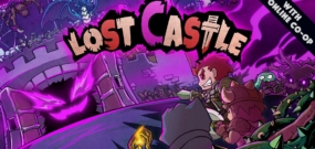 失落城堡 Lost Castle