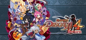 魔界战记4 Return