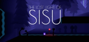 Sisu丢失的光 The Lost Light of Sisu