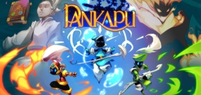潘卡普：守梦人 Pankapu