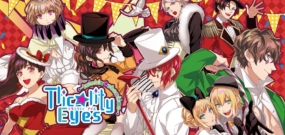 副作用之眼：闪耀演出时间 Tlicolity Eyes -twinkle showtime-