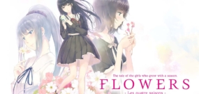 FLOWERS四季