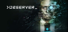 观察者 Observer