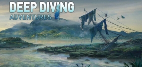深海潜水模拟|Deep Diving Adventures