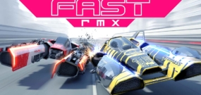 快速 (Fast RMX)