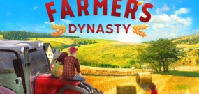农夫王朝 Farmer’s Dynasty