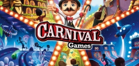 体感嘉年华 Carnival Games