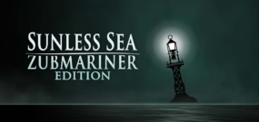 无光之海 Sunless Sea: Zubmariner Edition