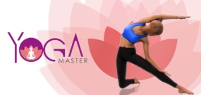 瑜伽大师 Yoga Master
