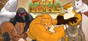 动物之斗 Fight of Animals
