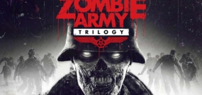 僵尸部队三部曲 Zombie Army Trilogy