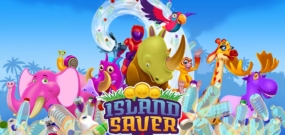 纳特韦斯特岛保护区(Island Saver by NatWest)