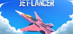 喷射战机 Jet Lancer