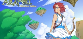 【美版】艾尔拉菲尔:加强版 Ara Fell: Enhanced Edition