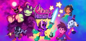 反派英雄 UnderHero