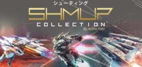 shmup collection