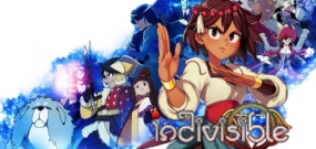密不可分 Indivisible