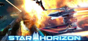 星际地平线 star horizon