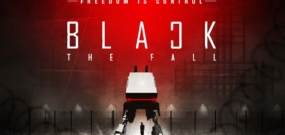 黑色坠落Black The Fall