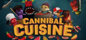 食人族菜肴(Cannibal Cuisine)