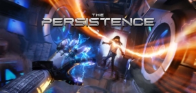 无尽轮回 The Persistence