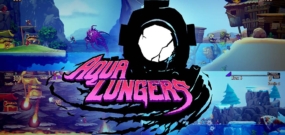 深海竞速 Aqua Lungers