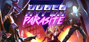 超级寄生虫(HyperParasite)