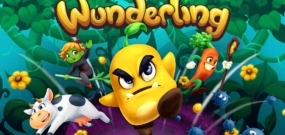 武林外传(wunderling)