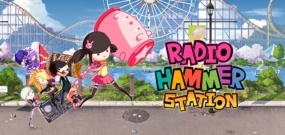 收音锤神