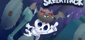 skelattack