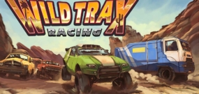 特技立体赛车 WildTrax Racing