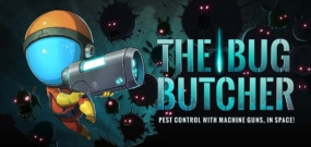 昆虫屠夫 The Bug Butcher
