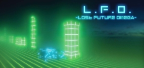 迷失未来欧米伽 L.F.O.(Lost Future Omega)