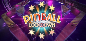 弹球锁定 Pinball Lockdown