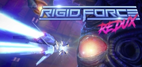 刚硬军团 Rigid Force Redux