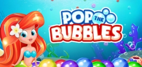 小胖子戳泡泡 Pop the Bubbles