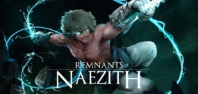 纳西斯的遗迹 Remnants of Naezith