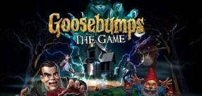 鸡皮疙瘩Goosebumps The Game