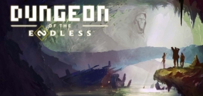 无尽地牢 Dungeon of the Endless